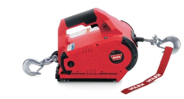 Pullzall-Cordless-24Vdc Pullzall-Cordless-24Vdc