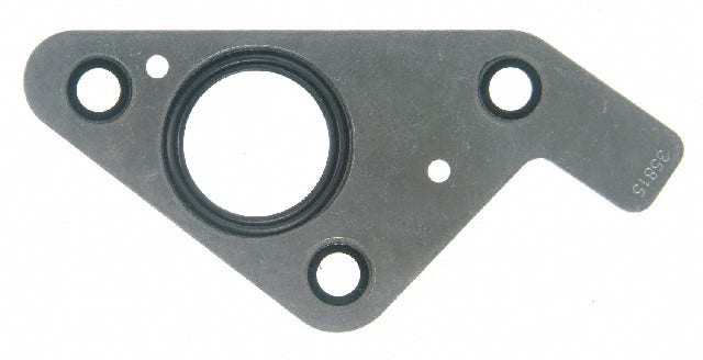 Fel-Pro Engine Coolant Crossover Pipe Gasket P/N:35815  Engine Coolant Crossover