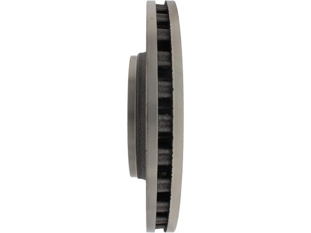 Centric Parts Disc Brake Rotor P/N:121.66061  Disc Brake Rotor P/N: