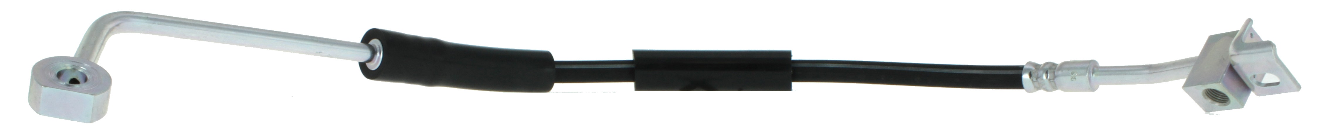 Centric Parts Brake Hydraulic Hose P/N:150.58015  Brake Hydraulic Hose P/N: