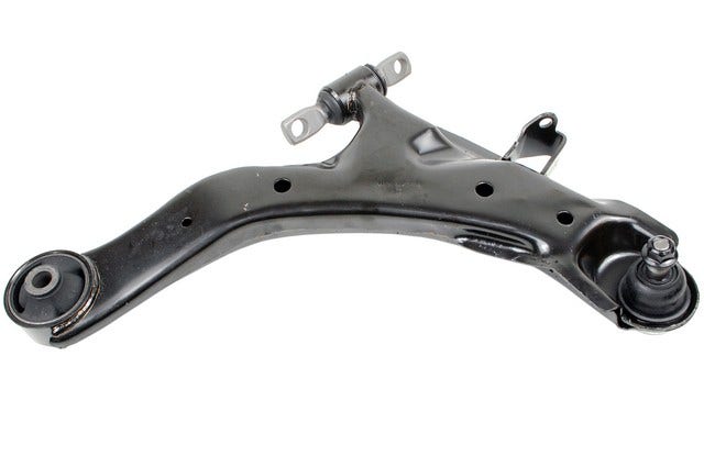 Mevotech Suspension Control Arm And Ball Joint Assembly P/N:Cms901047