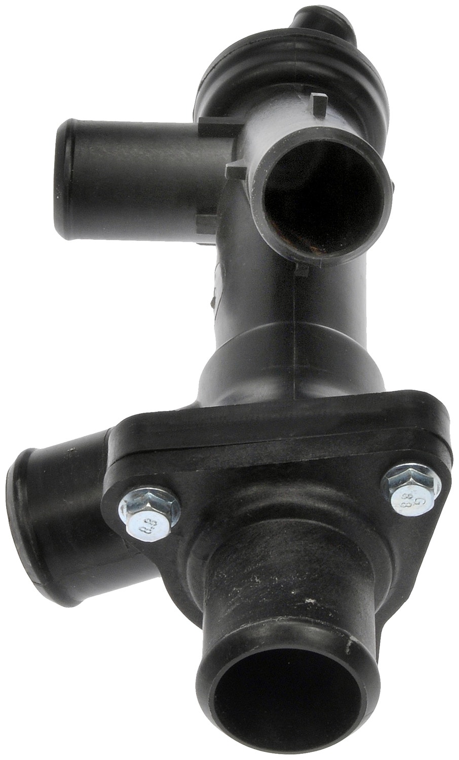Dorman - Oe Solutions Engine Coolant Thermostat Housing Assembly P/N:902-810 Oe