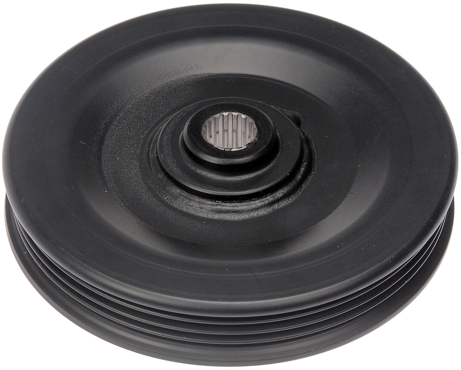 Dorman - Oe Solutions Power Steering Pump Pulley P/N:300-104 Steering Parts Oem
