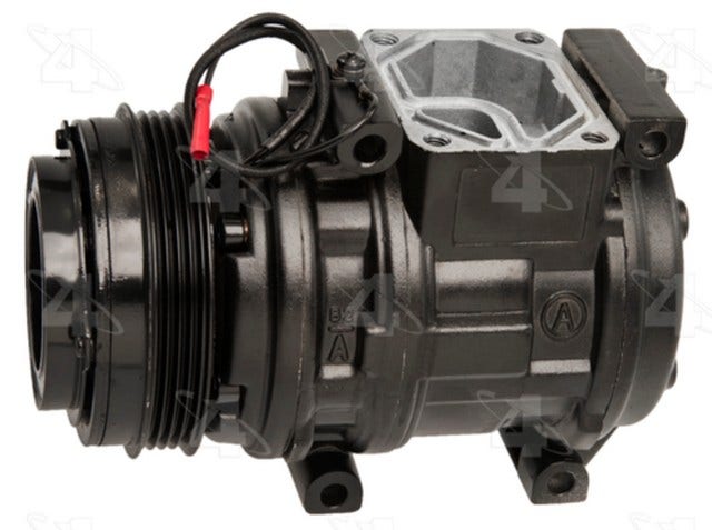 Four Seasons A/C Compressor P/N:77335  A/C Compressor P/N: