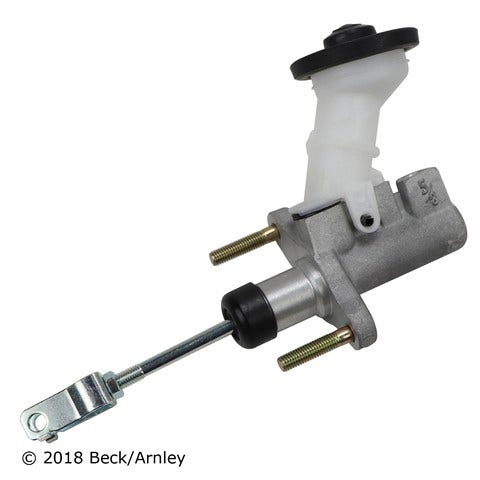 Beck/Arnley Clutch Master Cylinder P/N:072-8834  Clutch Master Cylinder P/N: