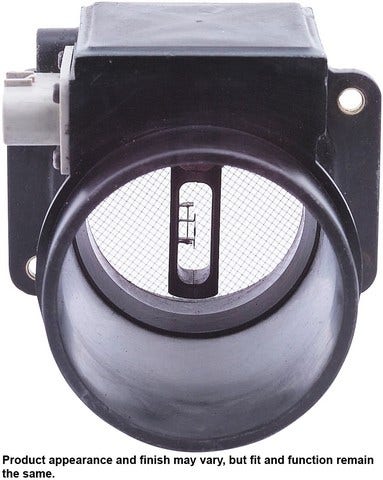 Cardone Reman Mass Air Flow Sensor P/N:74-10034  Mass Air Flow Sensor P/N: