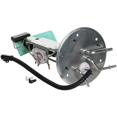 Carter Fuel Pump Hanger Assembly P/N:P74859s  Fuel Pump Hanger Assembly P/N: