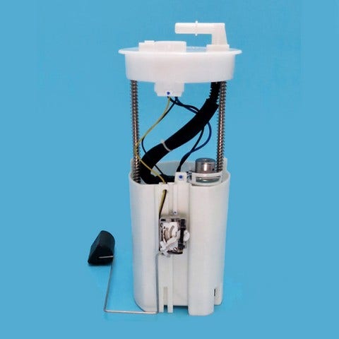 Us Motor Works Fuel Pump Module Assembly P/N:Usep8654m  Fuel Pump Module