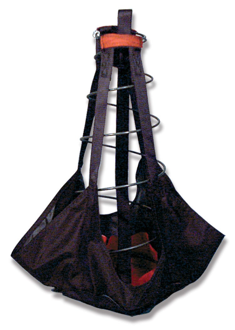 Large Pilot Chute Large Pilot Chute
