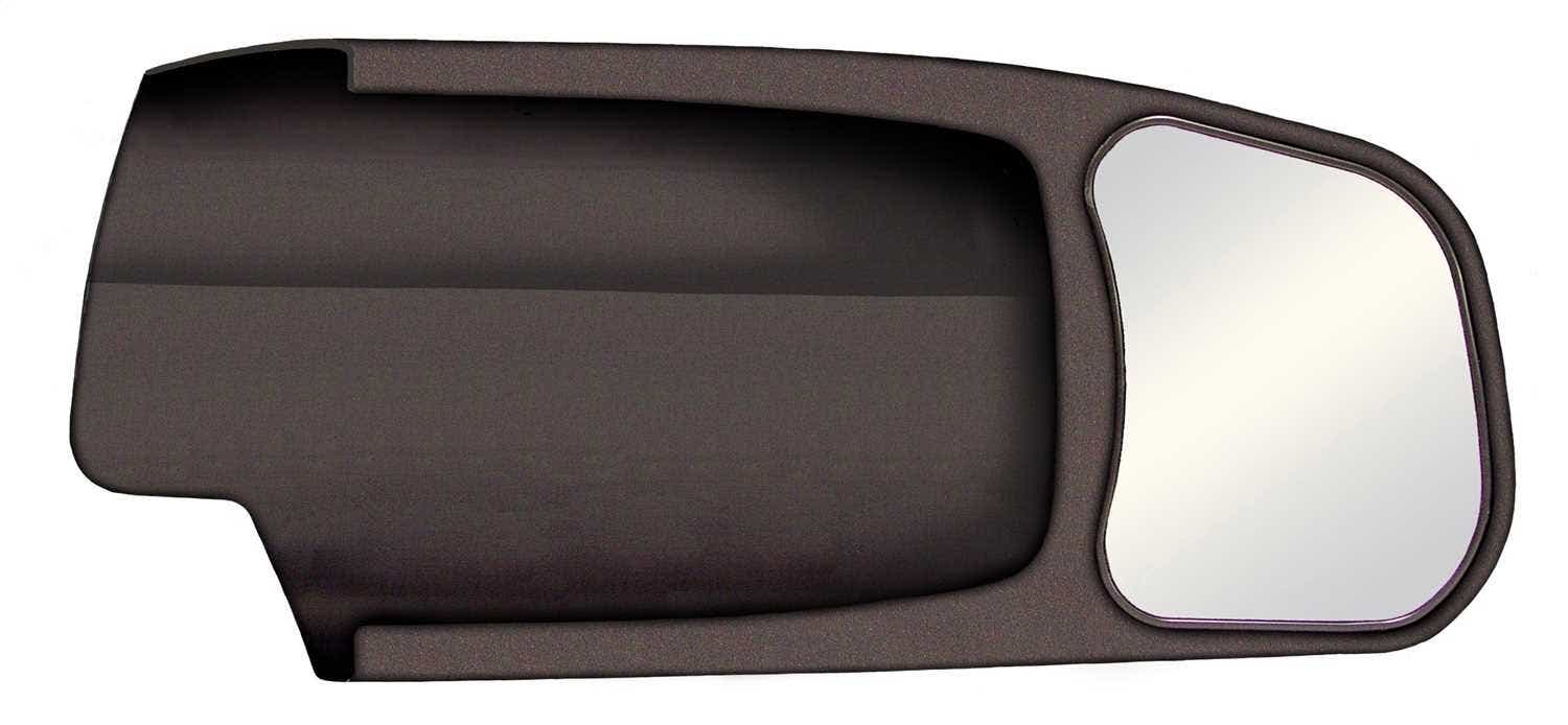 Cipa Mirrors 11402 Custom Towing Mirror Fits 09-17 1500 2500 Ram 1500 Ram 2500