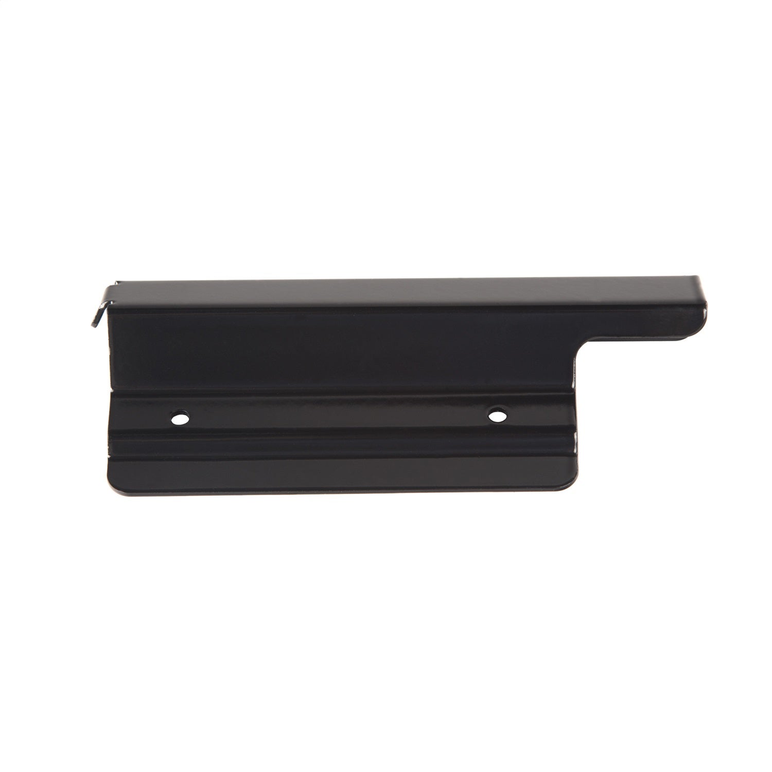 Omix 13510.30 Tailgate Latch Bracket Kit Fits 97-06 Wrangler (Tj)   Tailgate