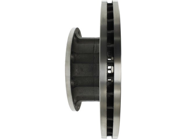 Centric Parts Disc Brake Rotor P/N:121.66032  Disc Brake Rotor P/N: