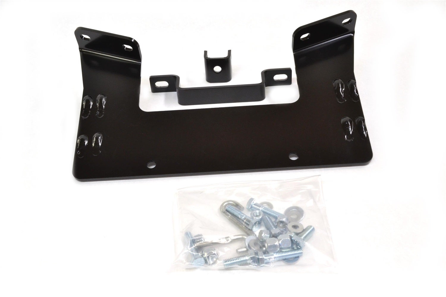 Warn 72504 Plow Mount Kit   Plow Mount Kit