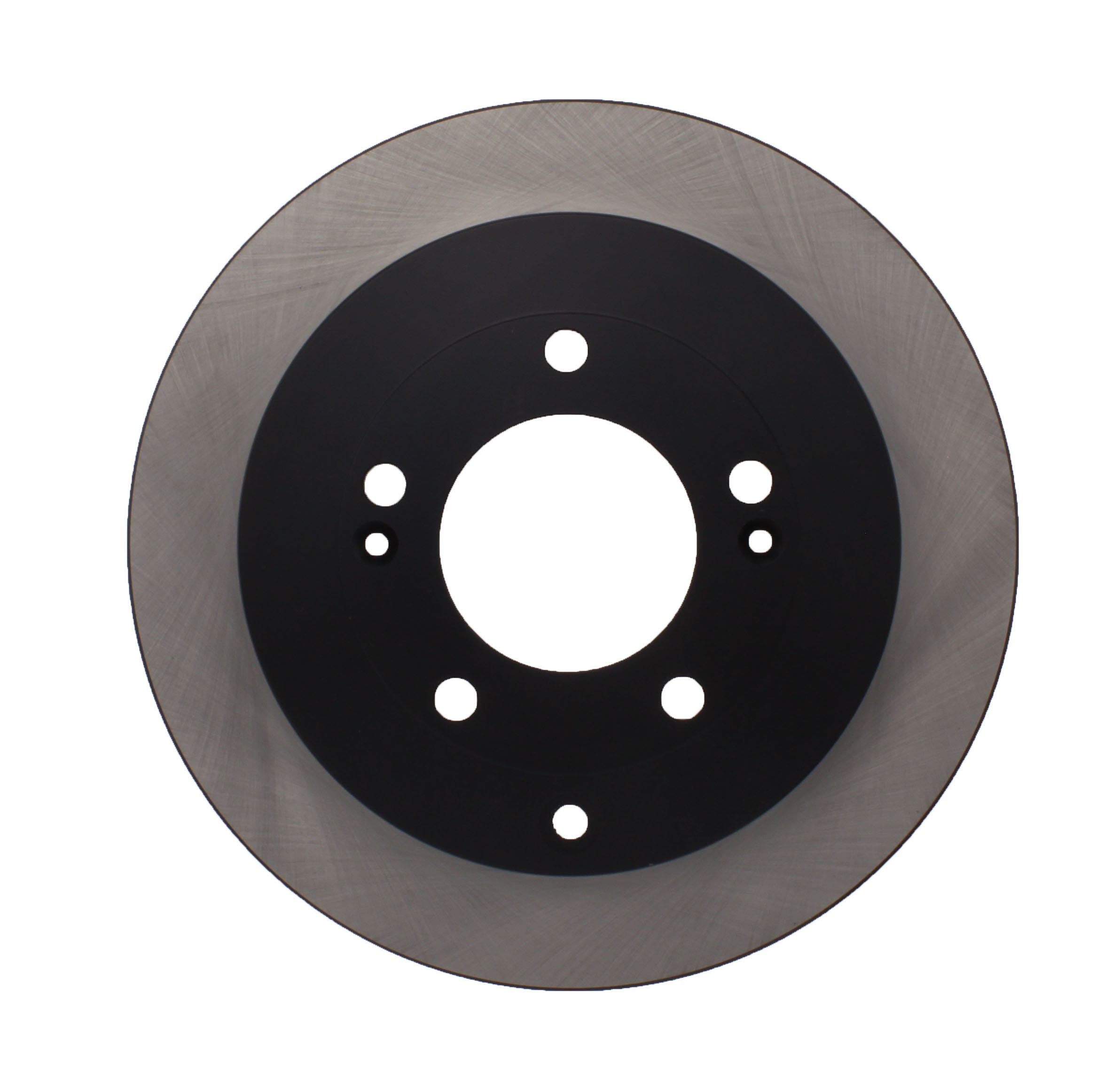 Centric Parts Disc Brake Rotor P/N:120.51022  Disc Brake Rotor P/N:
