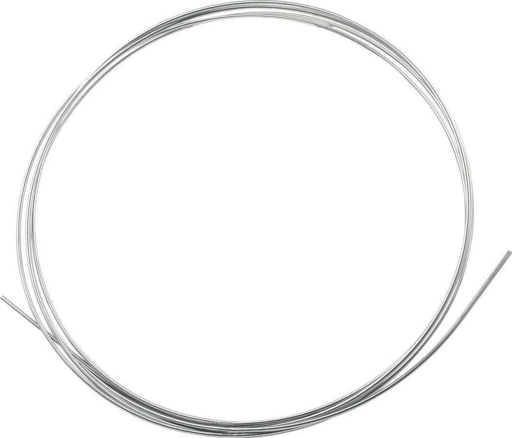 1/4In Brake Line 20Ft Stainless Steel 1/4In Brake Line 20Ft Stainless Steel