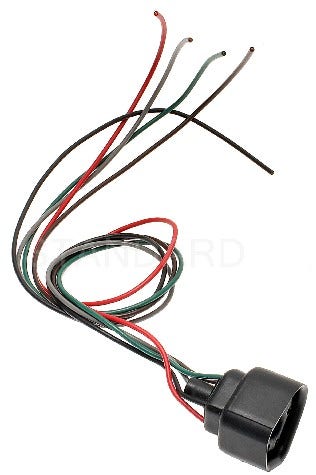 Standard Ignition Ignition Control Module Connector P/N:S-516  Ignition Control