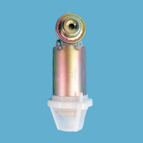 Us Motor Works Electric Fuel Pump P/N:Usep8375  Electric Fuel Pump P/N: