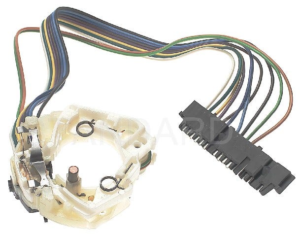 Standard Ignition Turn Signal Switch P/N:Tw-46  Turn Signal Switch P/N: