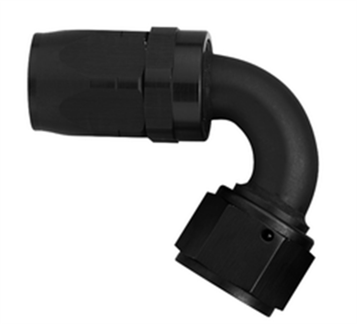 Aeroquip Fcm4442 Aqp Hose Fitting   Hose End Fitting; End Type1 - Swivel, End
