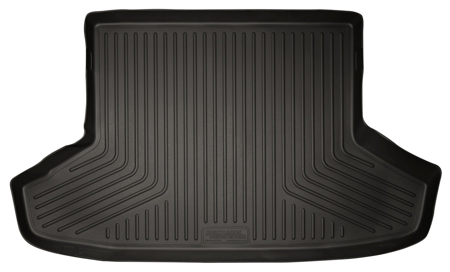 Husky Liners 44531 Weatherbeater Trunk Liner Fits 12-17 Prius Prime Prius V