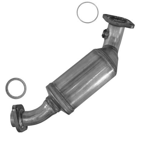Eastern Catalytic Catalytic Converter-Direct Fit P/N:50430  Catalytic
