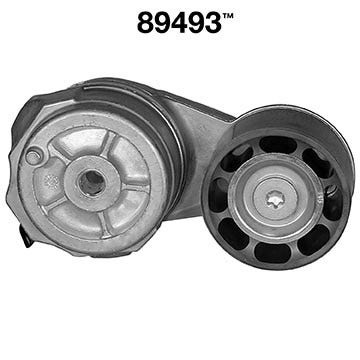 Dayco Accessory Drive Belt Tensioner Assembly P/N:89493  Accessory Drive Belt
