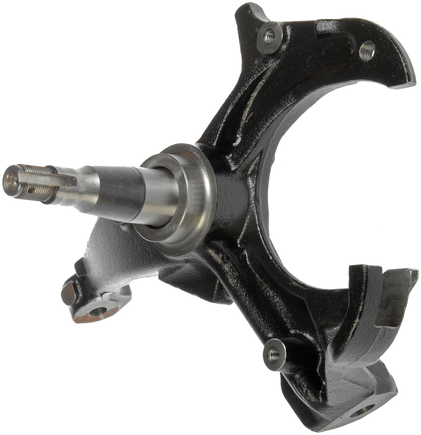 Dorman - Oe Solutions Steering Knuckle P/N:697-905  Steering Knuckle P/N:
