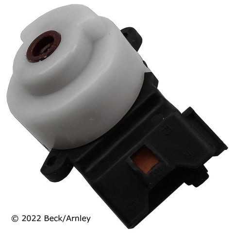 Beck/Arnley Ignition Switch P/N:201-1951  Ignition Switch P/N: