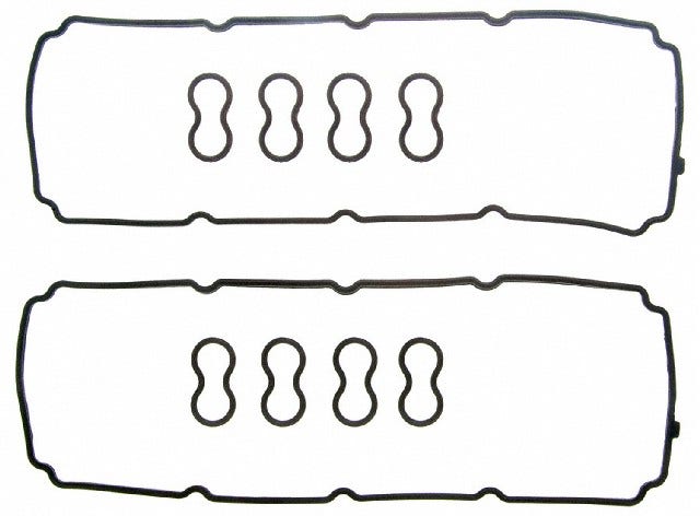 Fel-Pro Engine Valve Cover Gasket Set P/N:Vs 50625 R  Engine Valve Cover Gasket