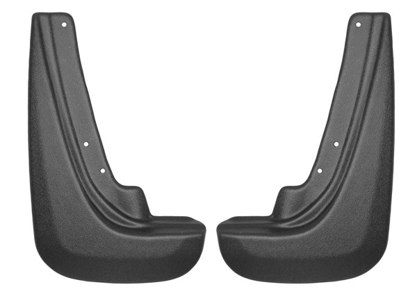 Husky Liners 59111 Custom Molded Mud Guards Fits 14-22 Grand Cherokee (Wk2)