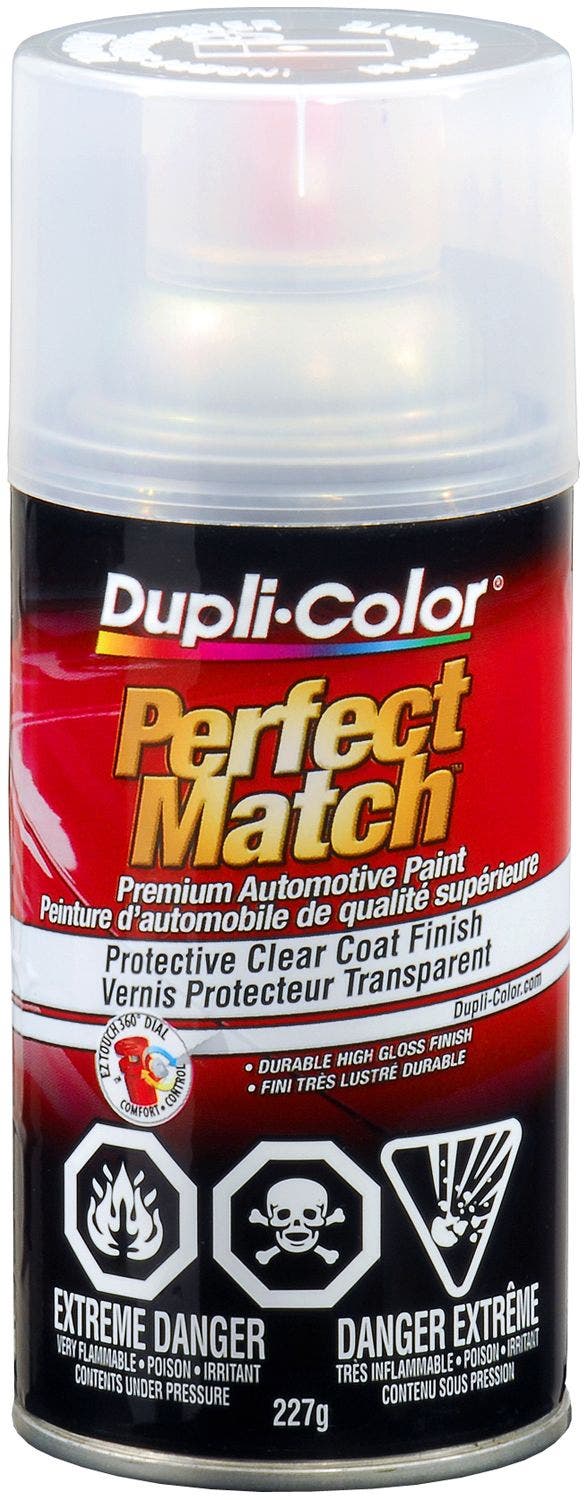 Dupli-Color Paint Bcl0125 Dupli-Color Perfect Match Premium Automotive Paint