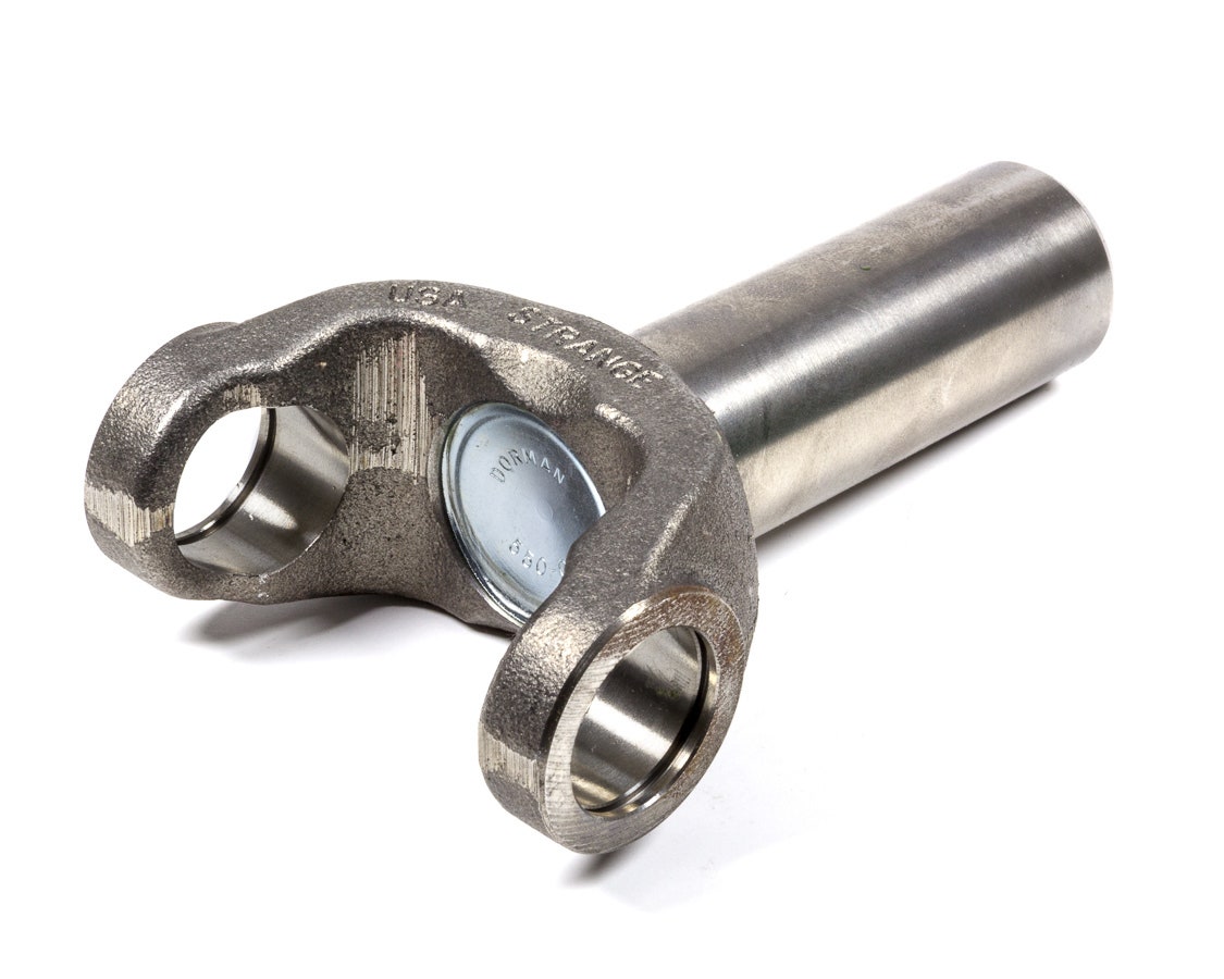 Strange U1658 Spline Strange  Spline