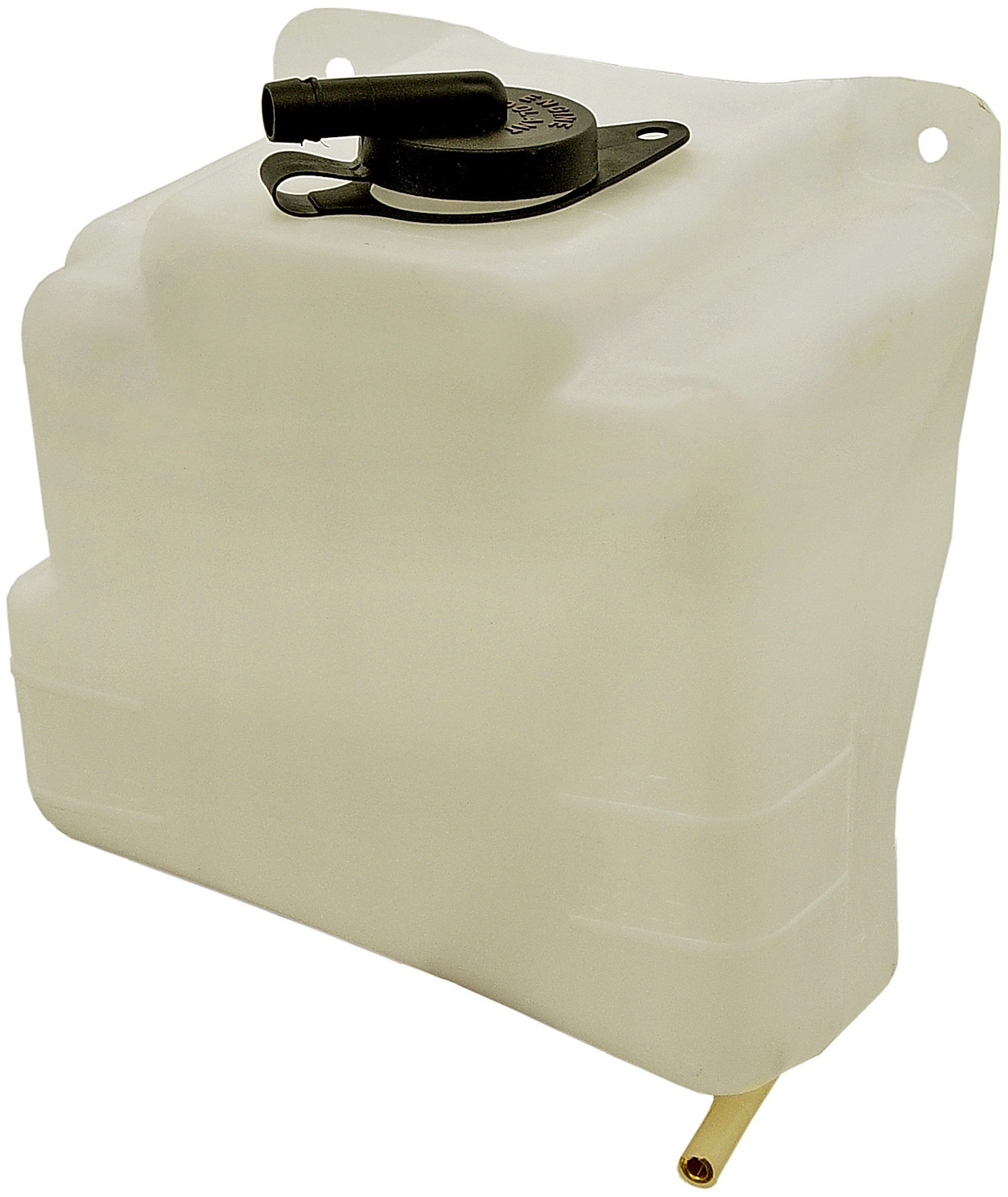 Dorman - Oe Solutions Engine Coolant Reservoir P/N:603-100 Oe Solutions (Tm)