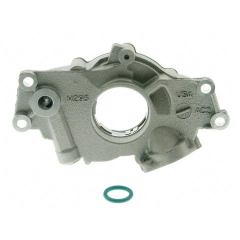 Sealed Power Engine Oil Pump P/N:224-43645  Engine Oil Pump P/N: