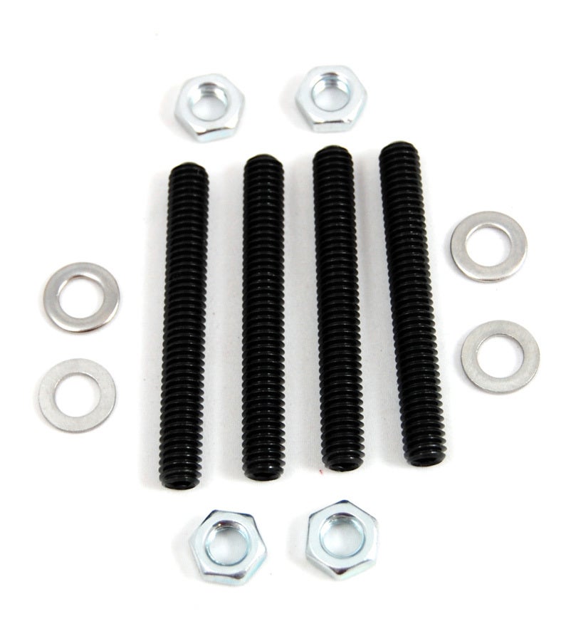 Carburetor Stud Kit - 2.5In Carburetor Stud Kit - 2.5In