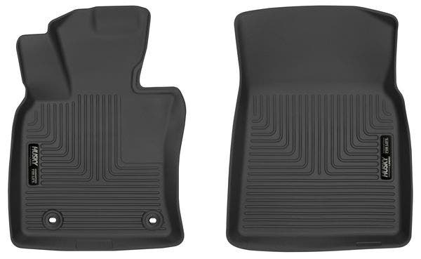 Husky Liners 52831 X-Act Contour Floor Liner Fits 18-24 Camry   X-Act Contour