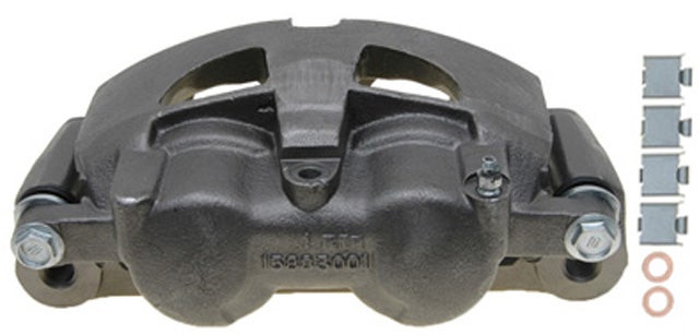 Raybestos Brakes Disc Brake Caliper P/N:Frc12276 Professional Grade Brake