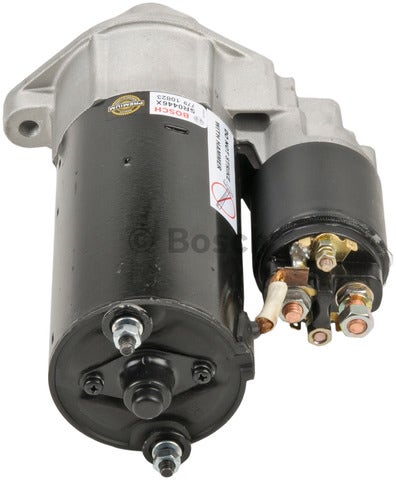 Bosch Starter Motor P/N:Sr0446x  Starter Motor P/N: