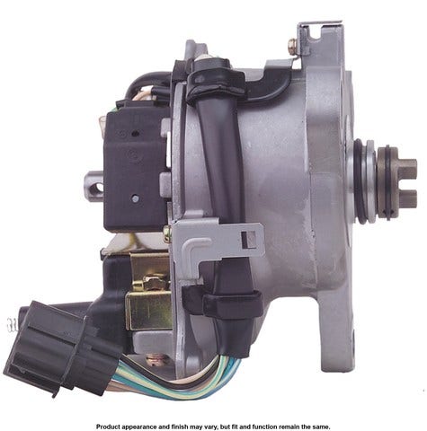 Cardone Reman Distributor P/N:31-17452  Distributor P/N: