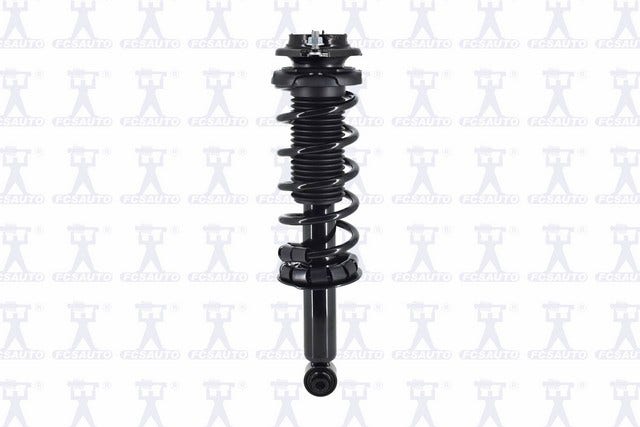 Focus Auto Parts Suspension Strut And Coil Spring Assembly P/N:1345541