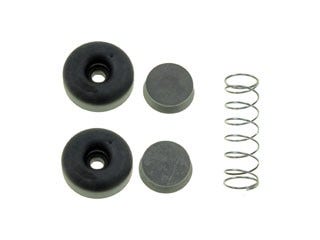 Drum Brake Wheel Cylinder Kit P/N:3609 Drum Brake Wheel Cylinder Kit P/N: