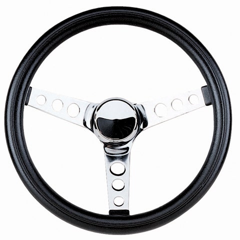 Grant 838 Classic Series Steering Wheel  Products  Steering Wheel Classic;