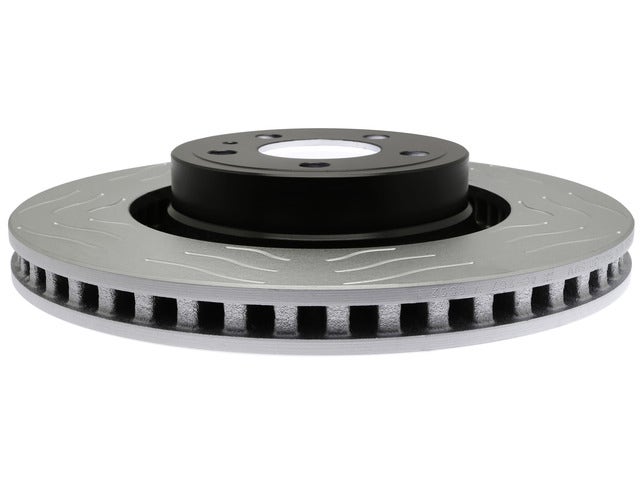 Raybestos Brakes Disc Brake Rotor P/N:681952Per  Disc Brake Rotor P/N: