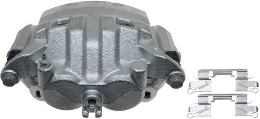 Raybestos Brakes Disc Brake Caliper P/N:Frc11649   Brake Caliper Pg Plus (Tm)