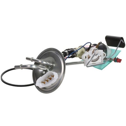Carter Fuel Pump Hanger Assembly P/N:P74651s  Fuel Pump Hanger Assembly P/N: