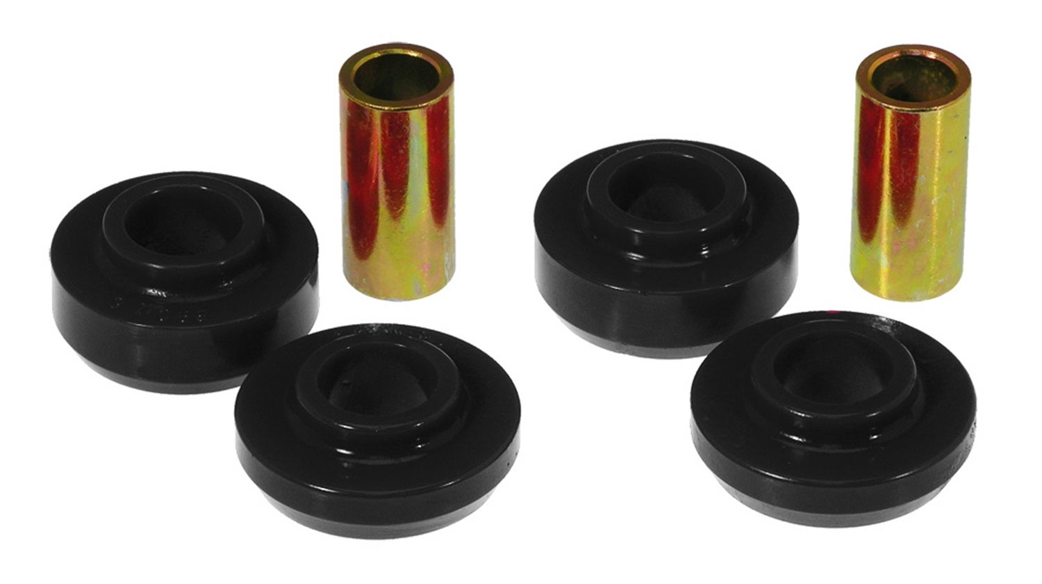 Prothane 7-1603-Bl Transfer Case Torque Mount Kit   Transfer Case Torque Mount