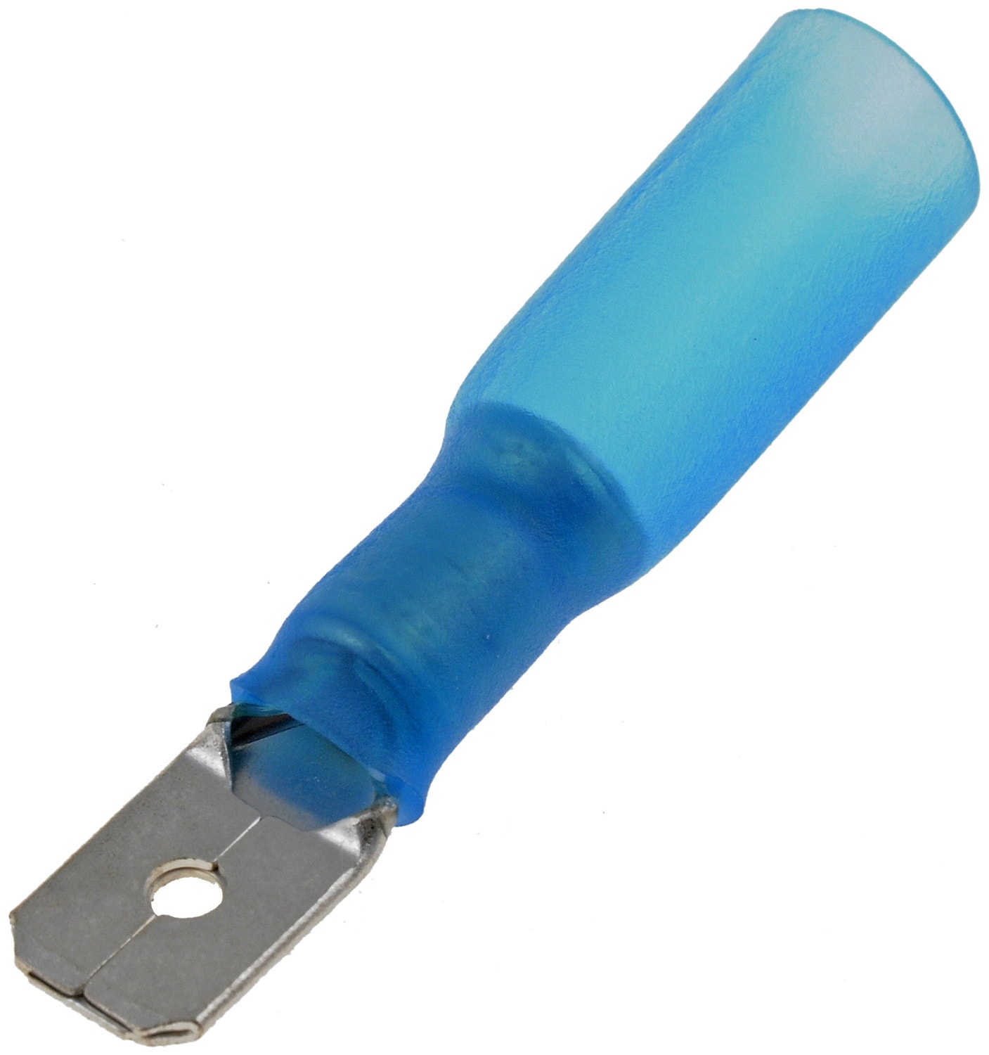Dorman 85251   Blue 16-14 Gauge Weather-Proof Terminal Quick Disconnect