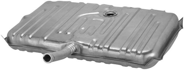 Spectra Premium Fuel Tank P/N:Gm34c  Fuel Tank P/N: