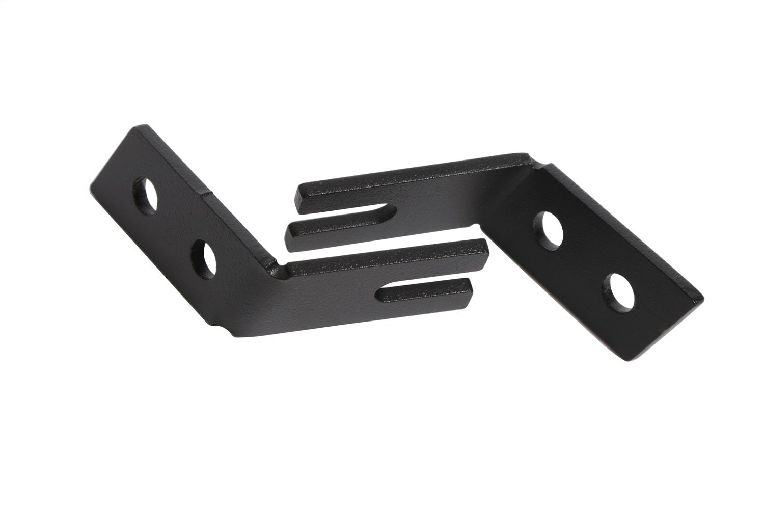 Dee Zee Dz4451jk A-Pillar Light Mount Bracket Fits Wrangler (Jk) Wrangler (Jl)