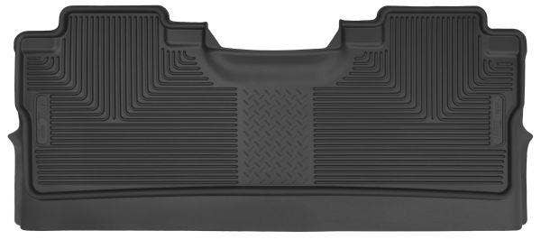 Husky Liners 53471 X-Act Contour Floor Liner Fits 15-24 F-150 F-150 Lightning